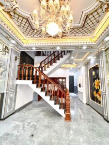 thi công nội thất biệt thự